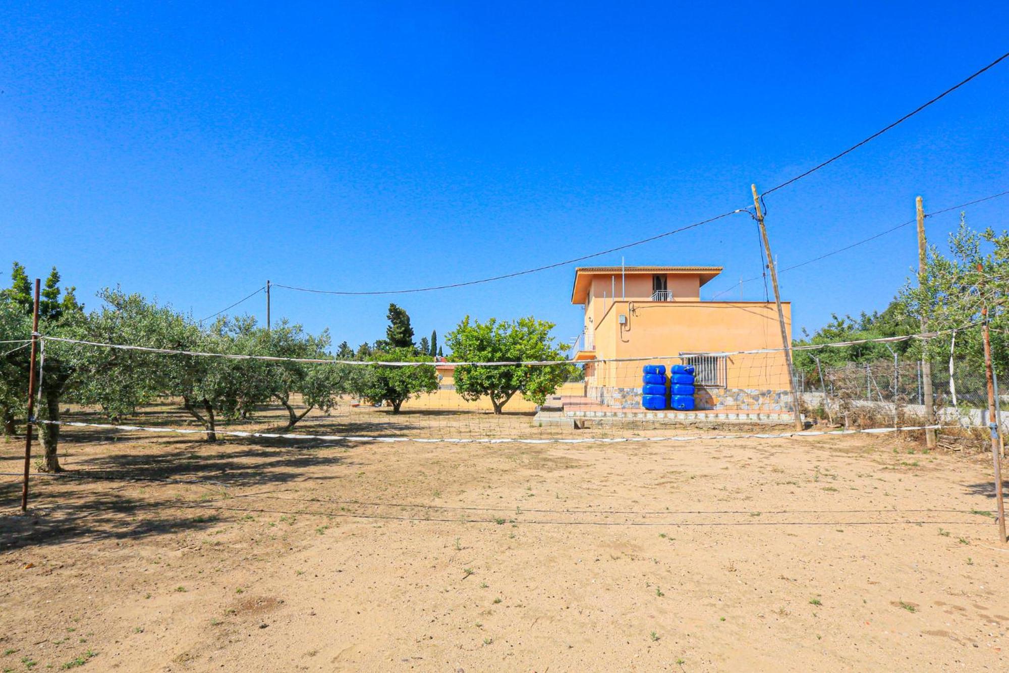 La Higuerita Only Familes Villa Vila Seca Exterior photo