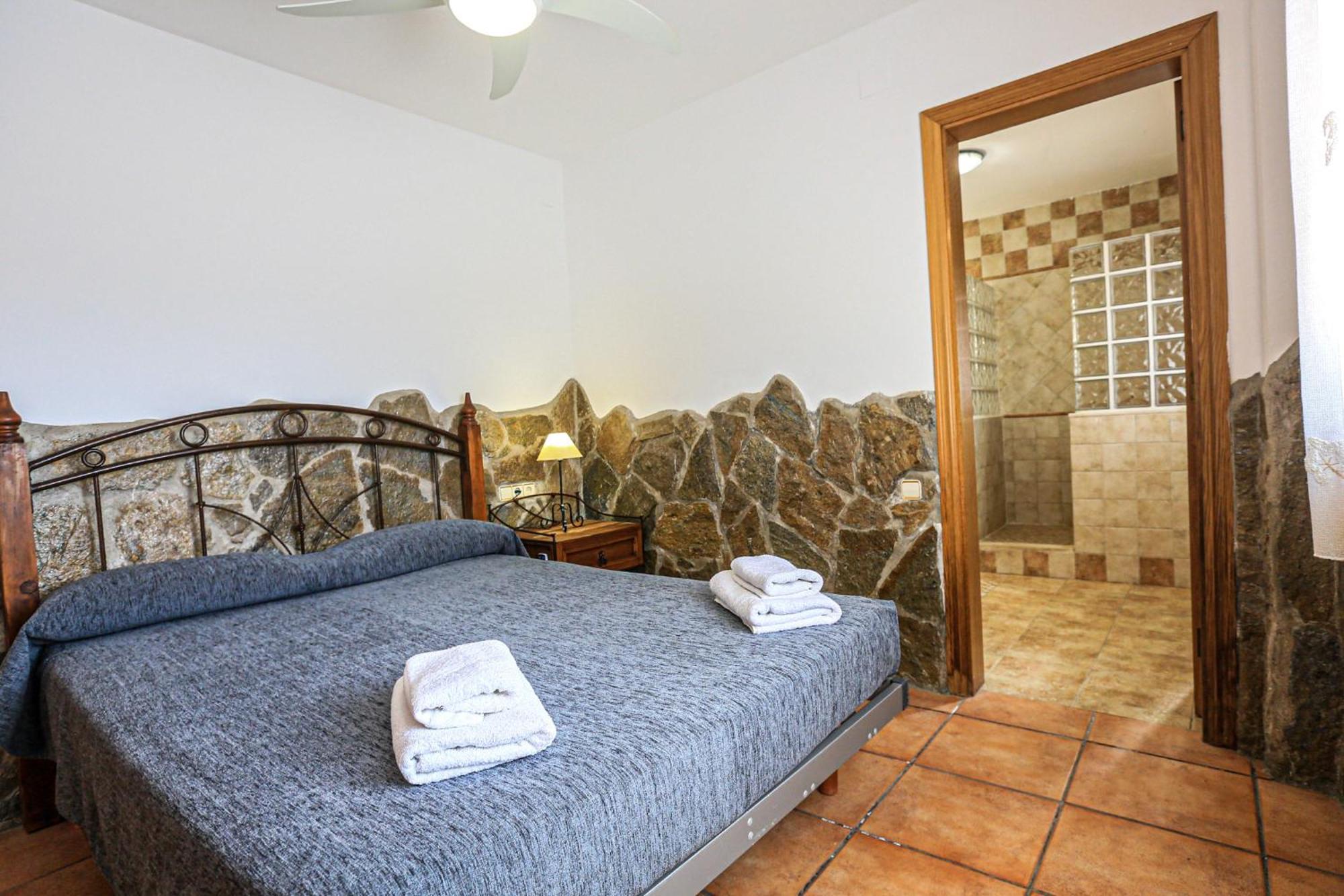 La Higuerita Only Familes Villa Vila Seca Exterior photo